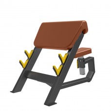 Hattrick-Pro HPC-38 Scott Bench
